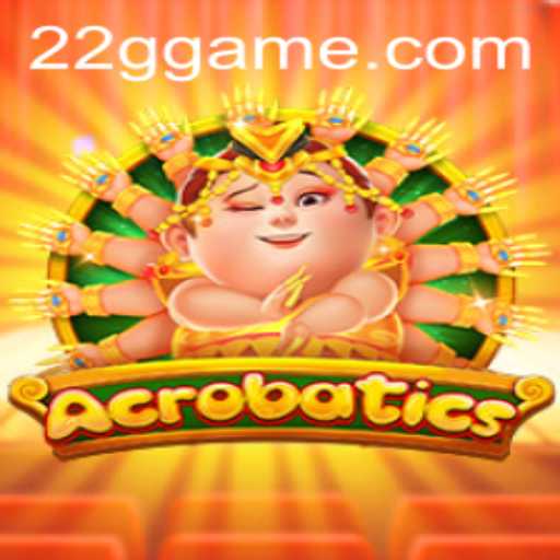 Descubra o Jogo Acrobatics: A Nova Sensação de 22g.fun