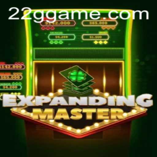 ExpandingMaster: A Nova Dimensão do Entretenimento Interativo