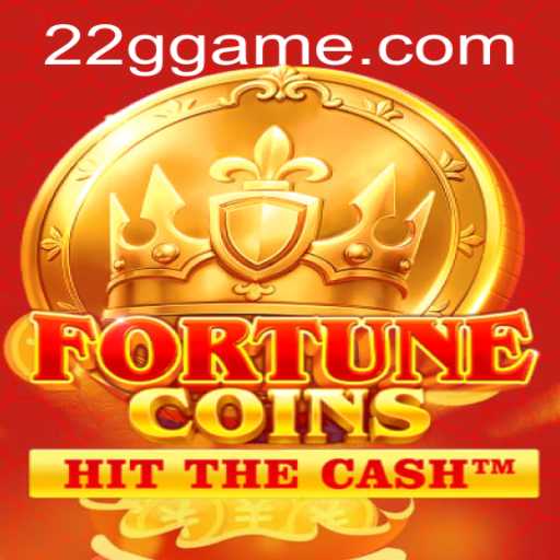 Explorando o Fascinante Mundo de FortuneCoins no 22g.fun