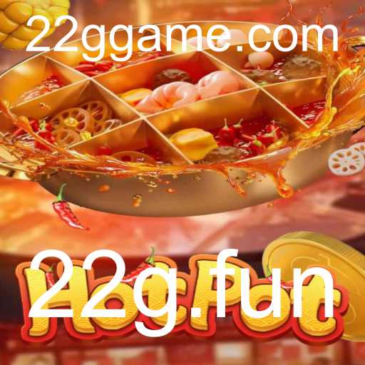 Explorando o Mundo de Hotpot: O Novo Fenômeno dos Jogos em 22g.fun