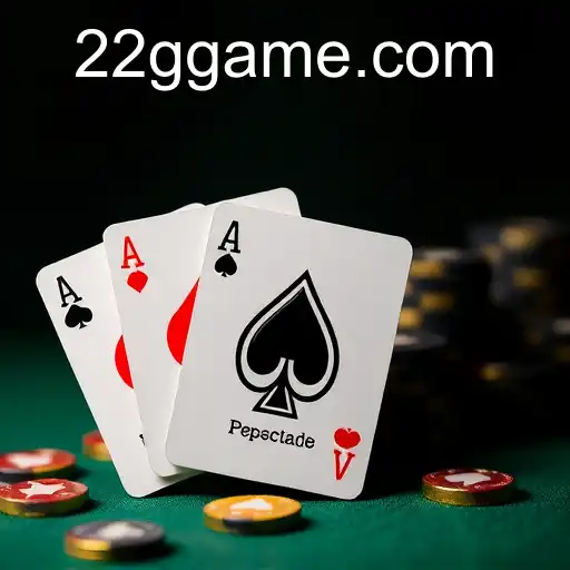 Jogos de Pôquer: Uma Viagem pelo Mundo das Cartas e Estratégias