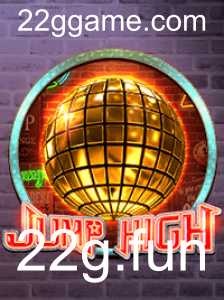 Explorando o Mundo de JumpHigh: Um Mergulho no Jogo que Está Conquistando o 22g.fun