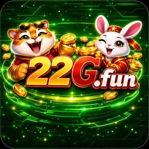 22g.fun logo