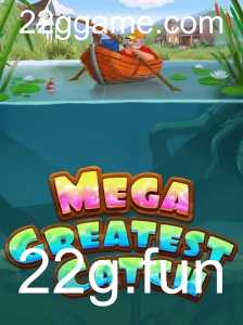 Descubra o Mundo Fascinante de MegaGreatestCatch