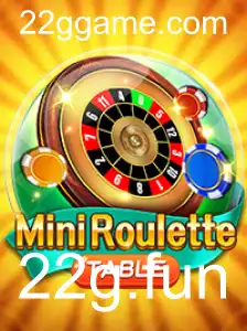 Roulette games