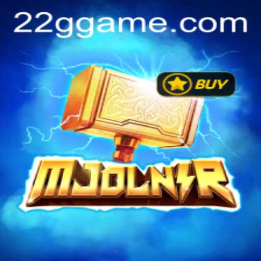 Descubra o Mundo do Jogo Mjolnir e a Inovação de 22g.fun
