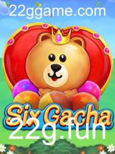 Descubra o Mundo Fascinante de SixGacha: Um Jogo Revolucionário