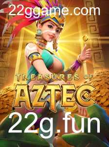 Explorando Treasures of Aztec: Um Mergulho no Mundo Antigo com 22g.fun